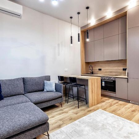 אסטנה Aura Business Class Apartment מראה חיצוני תמונה