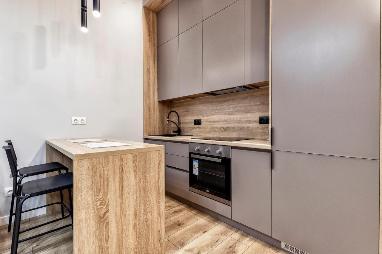 אסטנה Aura Business Class Apartment מראה חיצוני תמונה