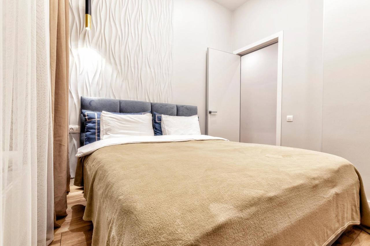 אסטנה Aura Business Class Apartment מראה חיצוני תמונה