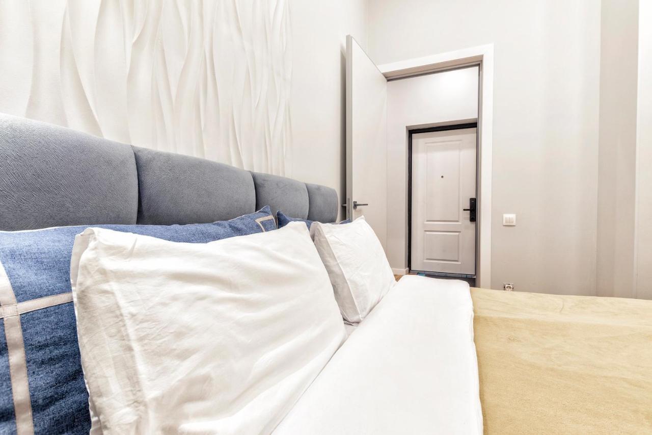 אסטנה Aura Business Class Apartment מראה חיצוני תמונה